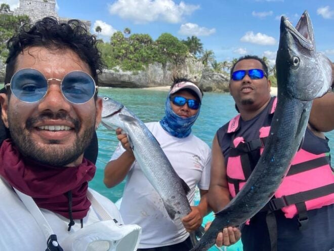 Tulum: Deep Sea Fishing - Safety and Restrictions