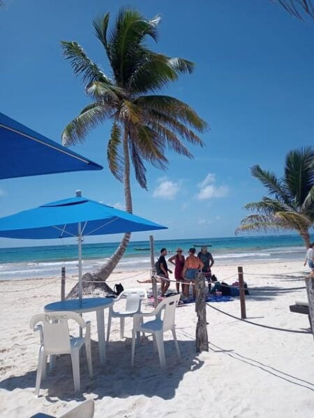 Tulum: Deep Sea Fishing - Frequently Asked Questions