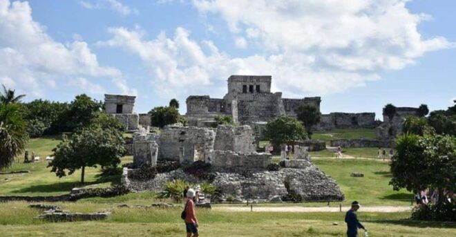 Tulum: Deluxe Tour - Tulum, Coba, Cenote & Playa Del Carmen - Tour Inclusions