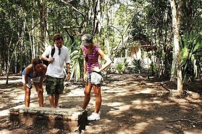 Tulum: Deluxe Tour - Tulum, Coba, Cenote & Playa Del Carmen - Important Information