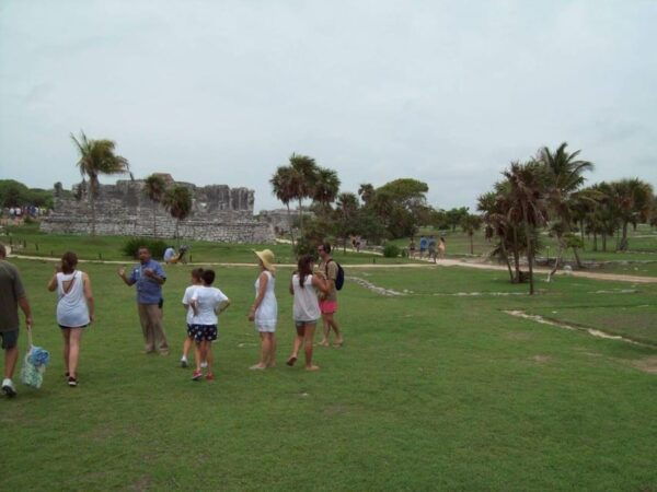 Tulum: Deluxe Tour - Tulum, Coba, Cenote & Playa Del Carmen - Customer Feedback
