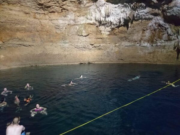 Tulum: Deluxe Tour - Tulum, Coba, Cenote & Playa Del Carmen - Frequently Asked Questions