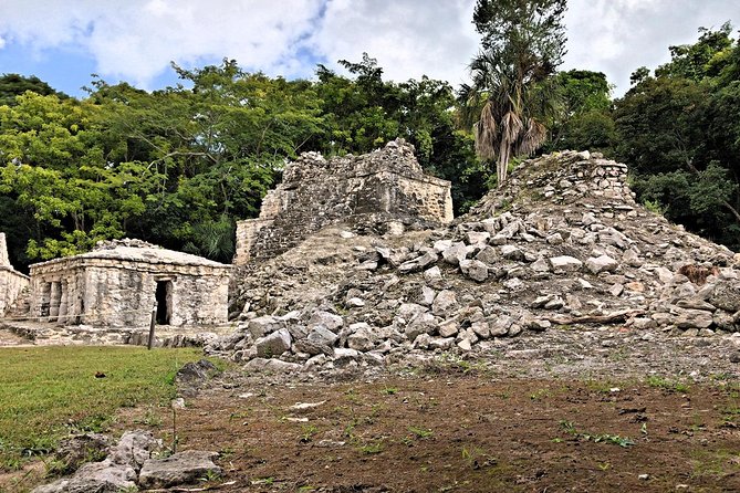 Tulum Deluxe (Tulum Ruinas, Kaan Luum Lagoon, Cenote Corazon) - Common Questions