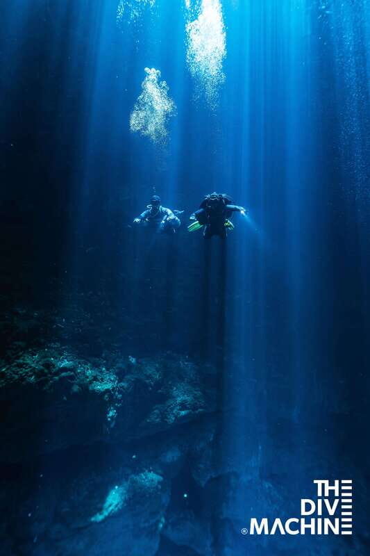 Tulum: Discover the Depths of Dos Ojos Cenote - Introduction