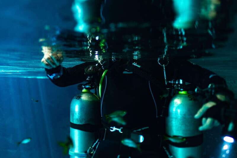 Tulum: Discover the Depths of Dos Ojos Cenote - Whats Included and Whats Not