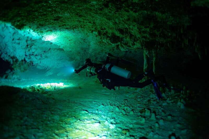 Tulum: Discover the Depths of Dos Ojos Cenote - Practical Details and Tips