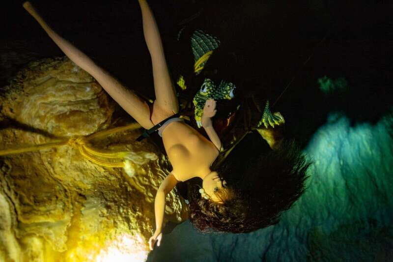 Tulum: Discover the Depths of Dos Ojos Cenote - Who Will Love This Tour?