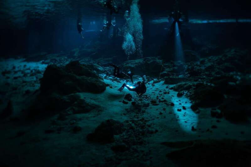 Tulum: Discover the Depths of Dos Ojos Cenote - FAQ