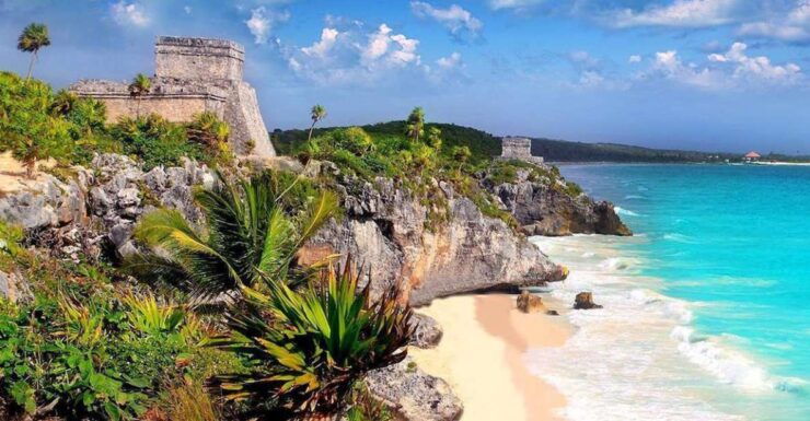 Tulum Discovery Private Tour - Tour Highlights