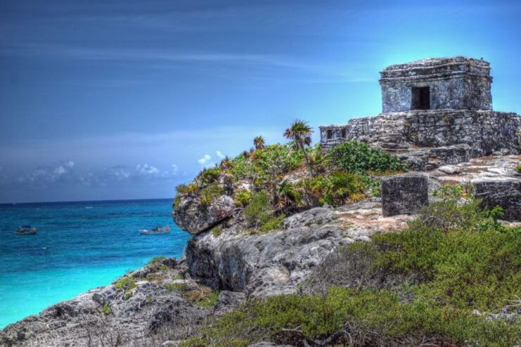 Tulum Discovery Private Tour - Booking Information