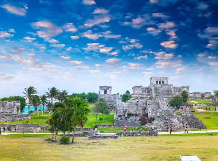 Tulum Discovery the Mayan Wonder Shopping Tour - Good To Know