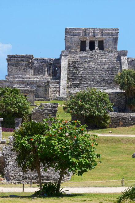 Tulum Discovery the Mayan Wonder Shopping Tour - Experience Highlights