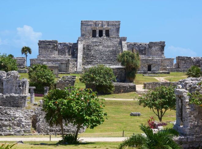 Tulum Discovery the Mayan Wonder Shopping Tour - Detailed Itinerary