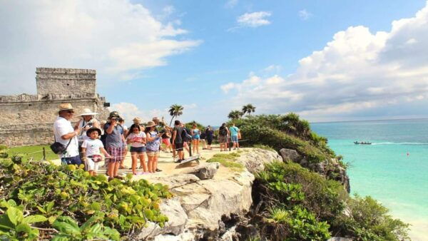 Tulum Discovery the Mayan Wonder Shopping Tour - Frequently Asked Questions