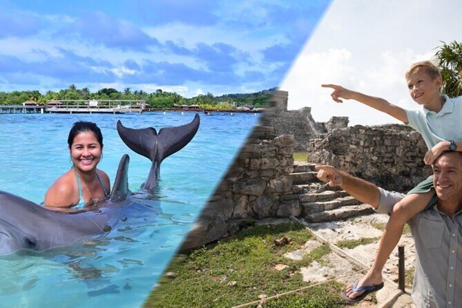 Tulum & Dolphin Connection from Cancun - Good To Know