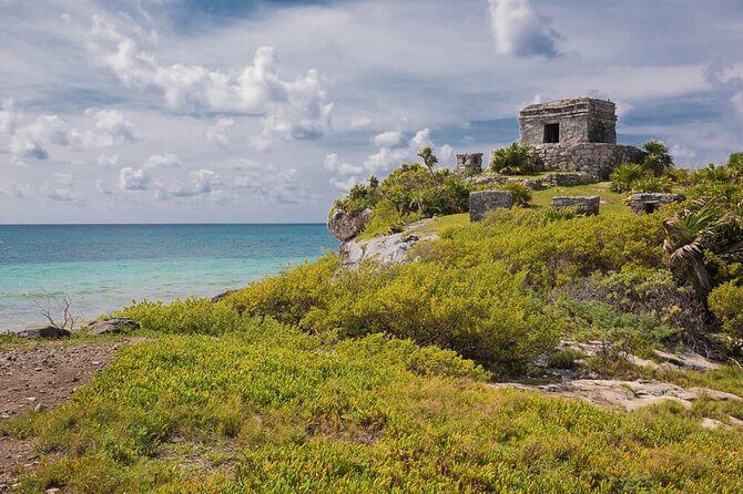 Tulum & Dolphin Connection from Cancun - Who Is This Tour Best For?