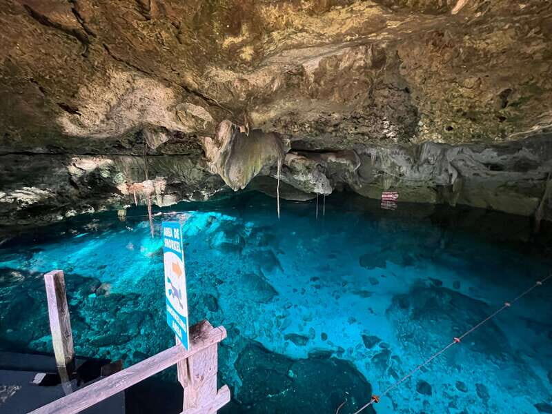 Tulum: Dos Ojos Cenote 2 Scuba Dives with Transfer Option - Practical Details & Tips