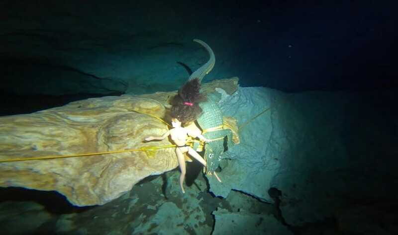 Tulum: Dos Ojos Cenote 2 Scuba Dives with Transfer Option - The Sum Up: Who Should Consider This Tour?