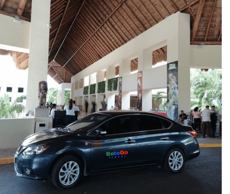 Tulum Down Town: To/From Cancun Airport Private Transfers - Booking and Payment