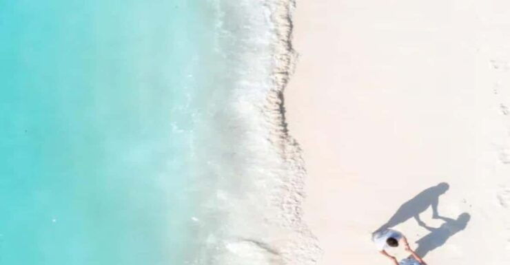 Tulum: Drone Photography Videography Session - Experience Highlights