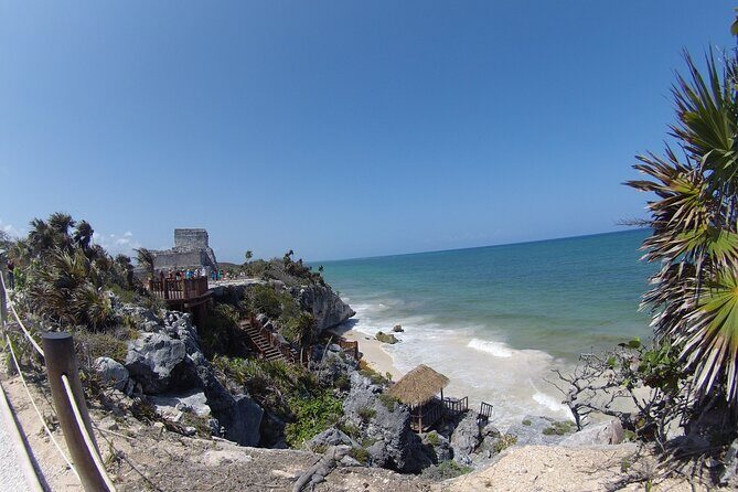 Tulum E-Scooter Tour The Jaguar Park - Final Thoughts: Who Will Love This Tour?