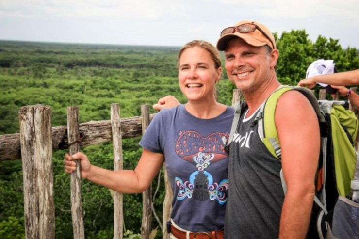 Tulum: Ek Balam Ruins, Tequila Tasting & Lunch Private Tour - Activity Details