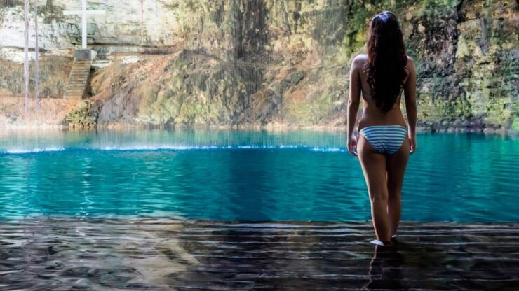 Tulum: Explore Coba and Tulum With Cenote Swim - Itinerary