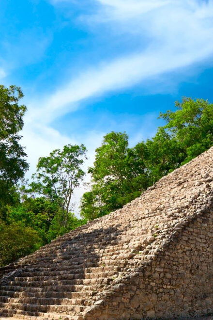 Tulum: Explore Coba and Tulum With Cenote Swim - Exploring Tulum