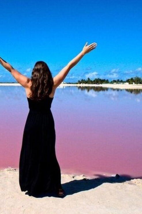 Tulum: Explore Las Coloradas & Rio Lagartos - Itinerary Highlights