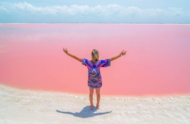 Tulum: Explore Las Coloradas & Rio Lagartos - Inclusions