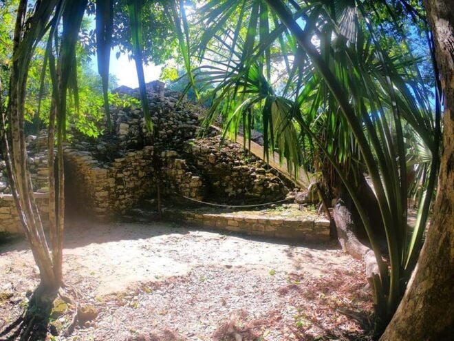 Tulum: Explore Mayan Ruins at Coba and Swim in Cenotes - Cave-Like Cenote Experiences