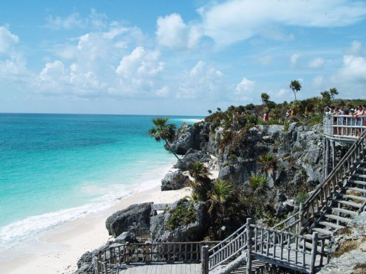 Tulum Explorer Tour - Activity Details