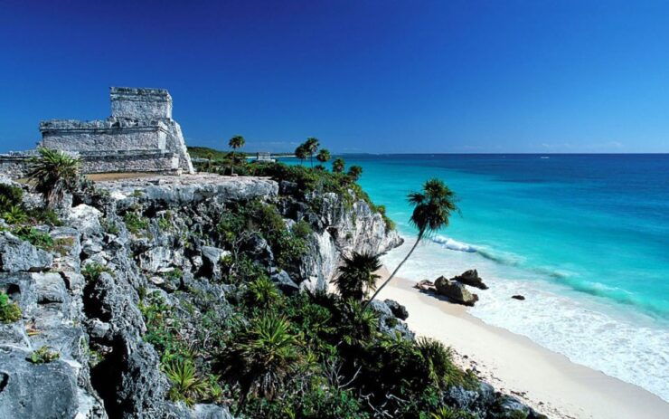 Tulum Explorer Tour - Experience