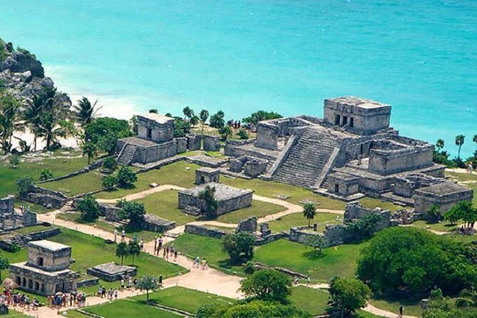 Tulum Express by Van - Authentic Experiences and Tips from Past Travelers