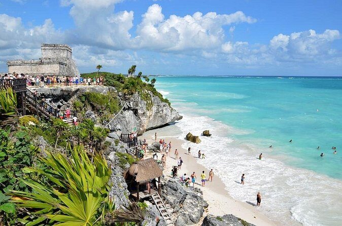 Tulum Express by Van - The Sum Up: Is the Tulum Express by Van Right for You?
