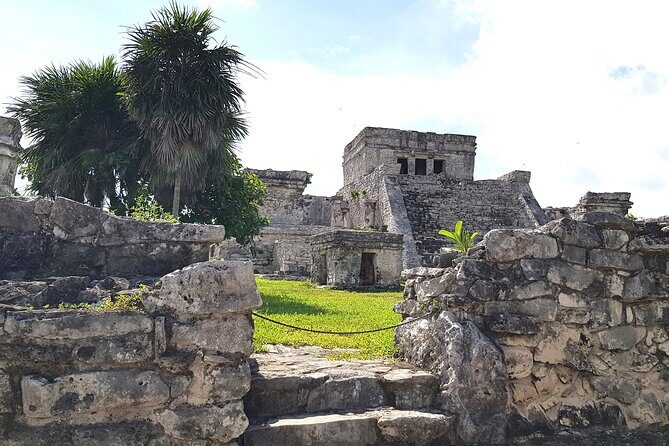 Tulum Express from Cancun and Riviera Maya - FAQs
