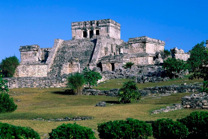 Tulum Express From Cancun - The Sum Up