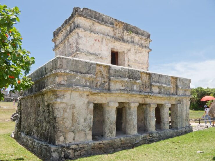 Tulum Express: Group Tour - Experience and Itinerary