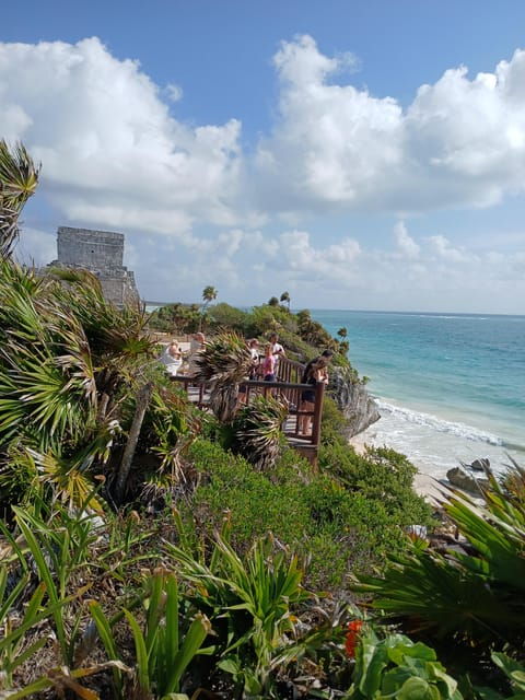 Tulum Express: Group Tour - Preparation and Recommendations