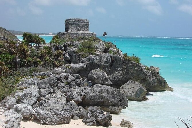 Tulum Express Half-Day Tour From Cancun - Highly Recommended for History and Culture Enthusiasts