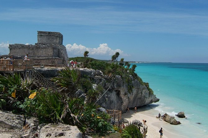 Tulum Express Half-Day Tour From Cancun - Pricing and Terms