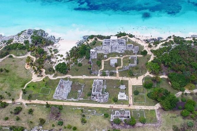 Tulum Express Half-Day Tour From Playa Del Carmen - Tour Details