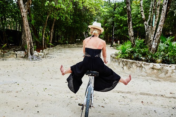 Tulum Express Half-Day Tour From Playa Del Carmen - Reviews