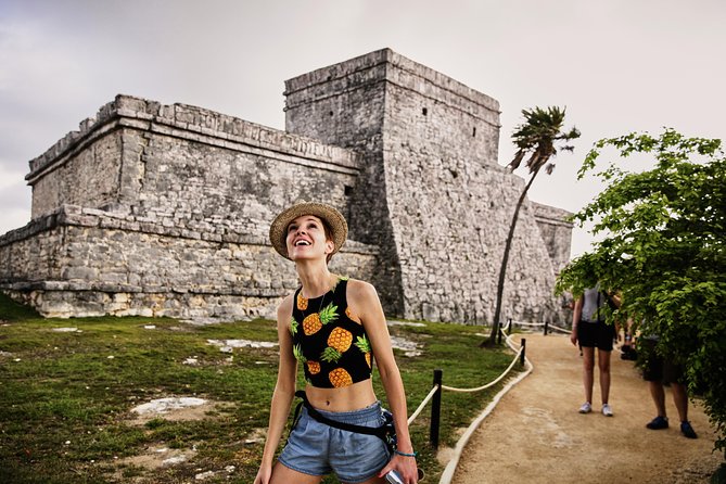 Tulum Express Half-Day Tour From Playa Del Carmen - Tour Experience
