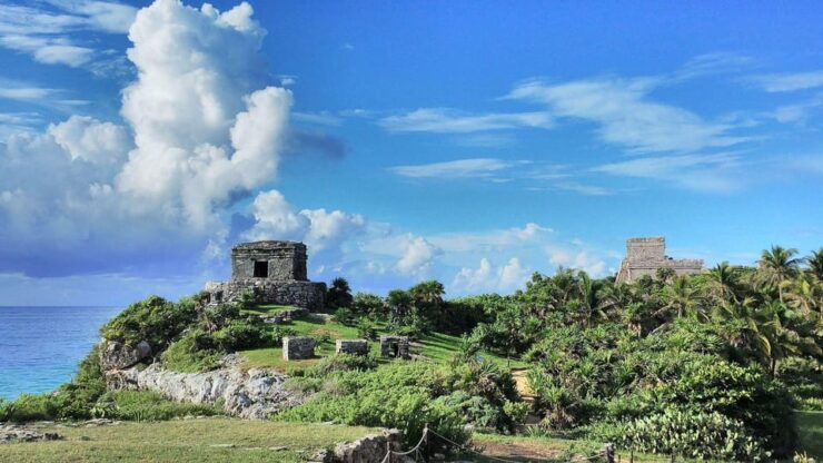 Tulum Express: Private Tour - Experience Highlights