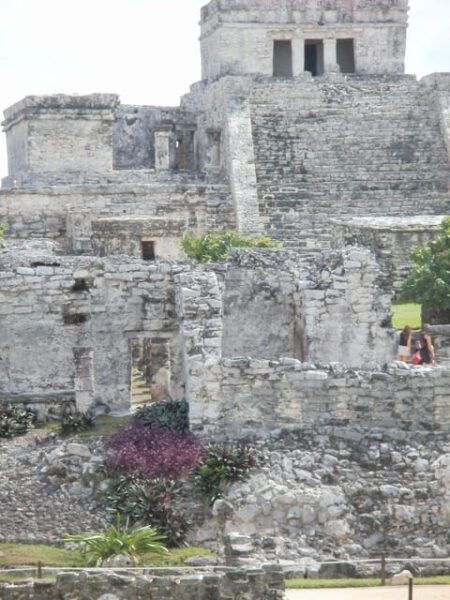 Tulum Express: Private Tour - Safety and Comfort