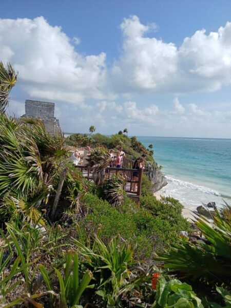 Tulum Express: Private Tour - Frequently Asked Questions