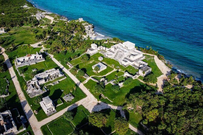 Tulum Express Private Tour with Museum and Beach. Half a day - Good To Know