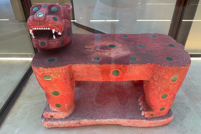 Tulum Express Private Tour with Museum and Beach. Half a day - FAQ