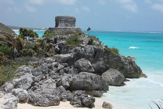 Tulum Express Riviera Maya - What is the Tulum Express Riviera Maya Tour?